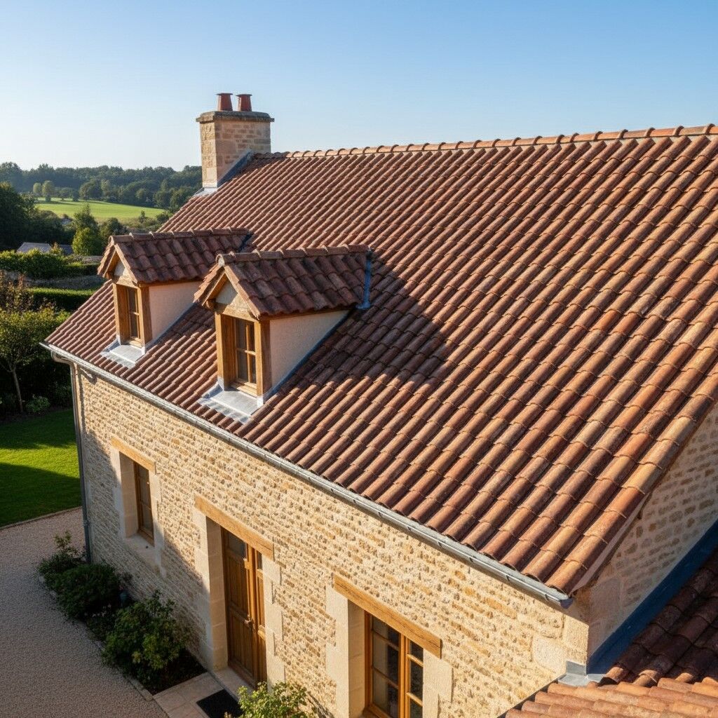 EDINGER CHARPENTE-COUVERT- ZINGUERIE